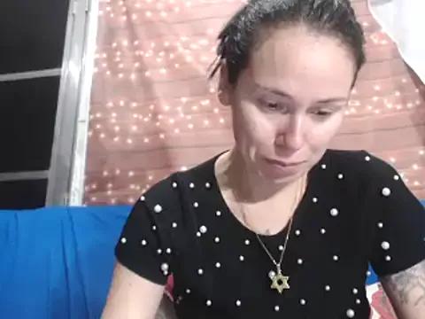 Group Venusluxodomme on StripChat