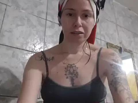 Group Venusluxodomme on StripChat