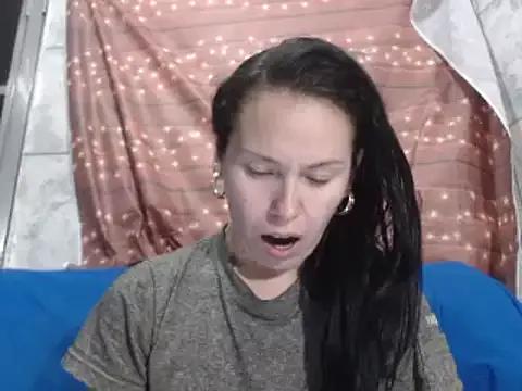 Group Venusluxodomme on StripChat