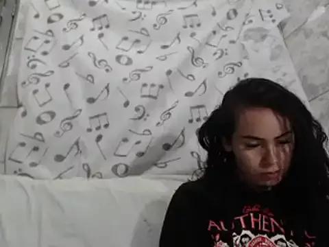 Group Venusluxodomme on StripChat