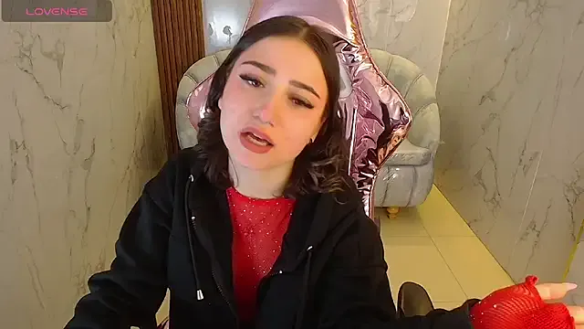 venuss09_s on StripChat