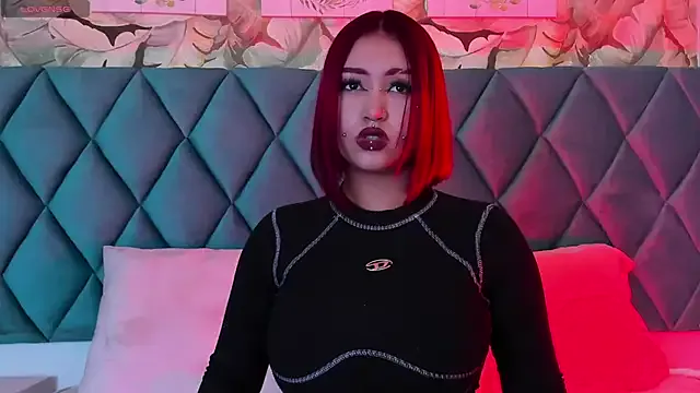 VenussDark on StripChat