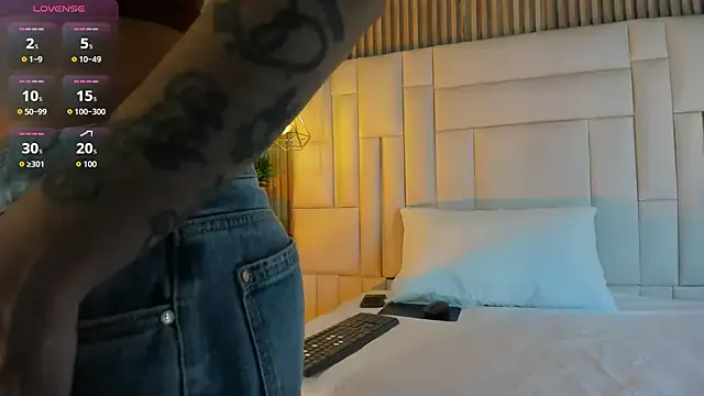 VenuzSofia on StripChat