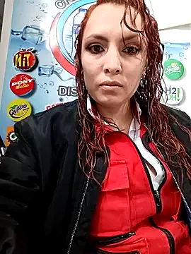 VERONICA__03 — BLOWJOB CO-WORKER/SWALLOW SPERMTICKET