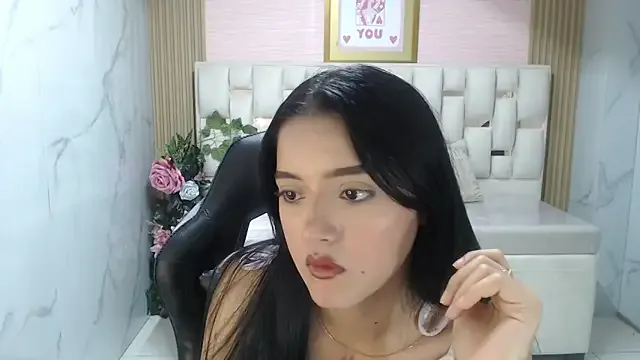 veronicaa_s on StripChat