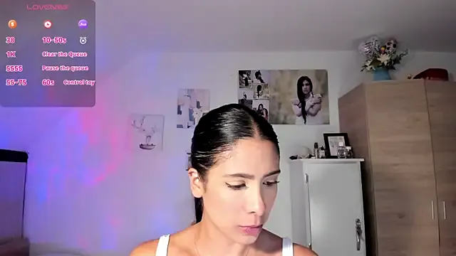 Veronikolsen- on StripChat