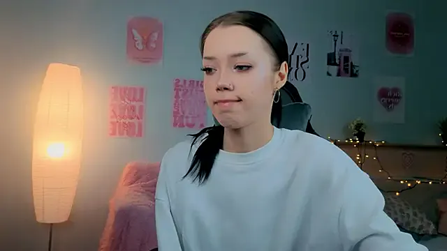 Vexnexe — Freechat on StripChat