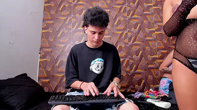 Vexoryn — UNDRESS ME COMPLETELY SEXY DANCE