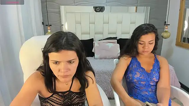 Veyra_Thaliaa — Freechat on StripChat