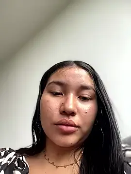 Vickybon on StripChat