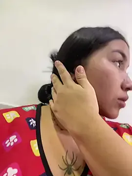 Vickybon on StripChat