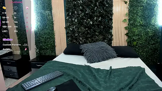 VickyJohnson1 on StripChat