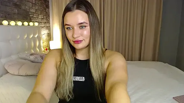 vickymur on StripChat