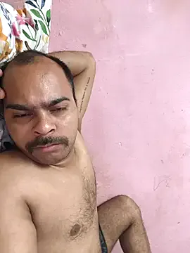 Vickyrajput009 on StripChat