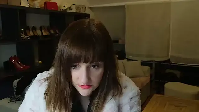 Victoiire — Freechat on StripChat