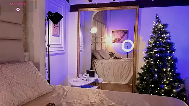 Victoria-Harper on StripChat