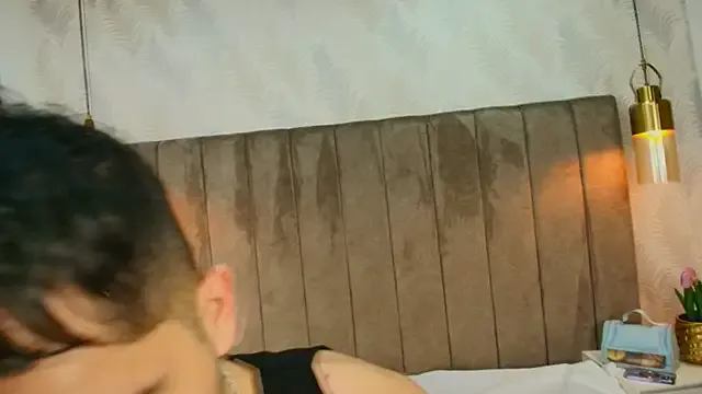 Victoria_606 — slap in ass