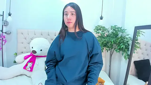 Victoria_Coleman — riding dildo