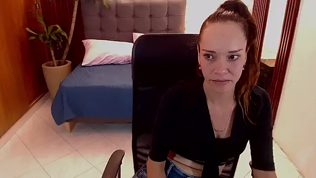 victoria_sj1 — Freechat on StripChat