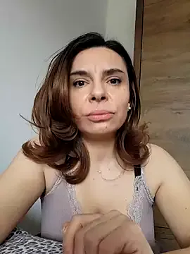 Victoria_Vergara on StripChat