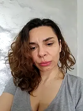 Victoria_Vergara — a little warm up 