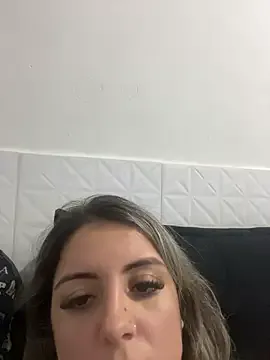 Victoriacavalliery — Domi +  dildo pussy 1m