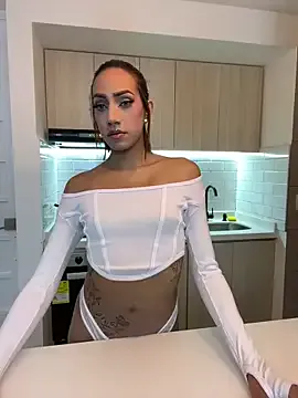 VictoriaRoss1 on StripChat