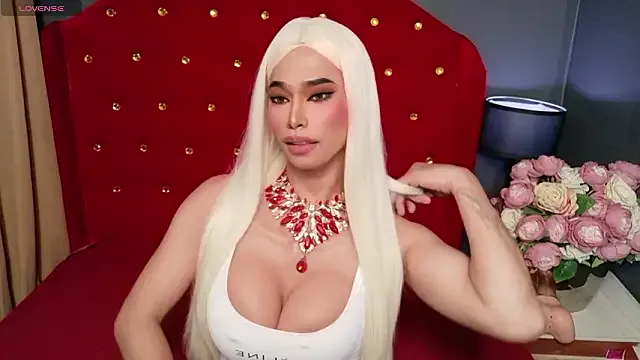 VictoriaSaints — MAKE ME CUM