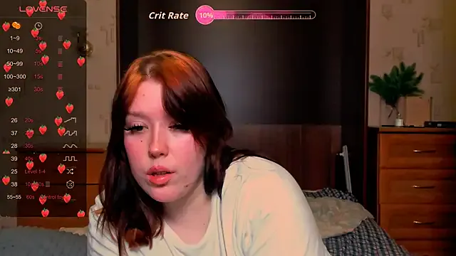 Viesicaa on StripChat