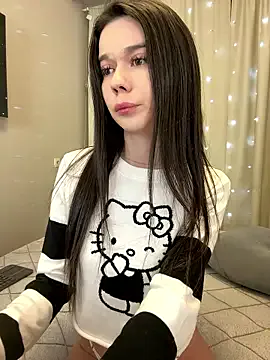 Vika_Gray on StripChat