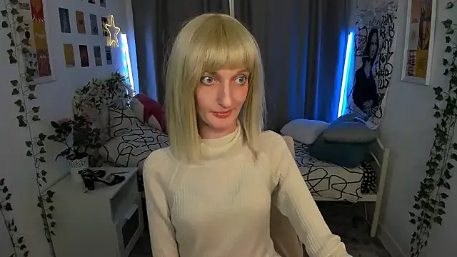 ViktoriaClark — Tease show