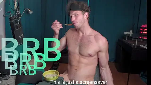 VIktorSecret on StripChat