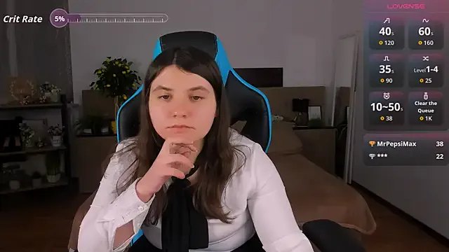 Viola__Shy on StripChat