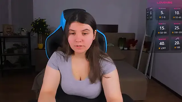 Viola__Shy — handbra 5 min