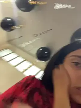 Violeet-Smith on StripChat