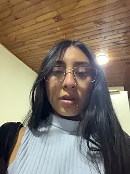 Violeet-Smith on StripChat