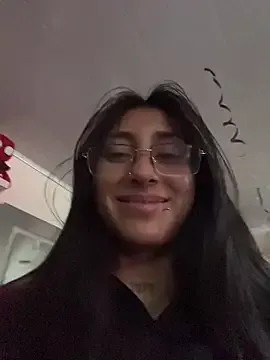 Violeet-Smith on StripChat