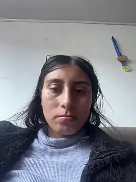 Violeet-Smith on StripChat