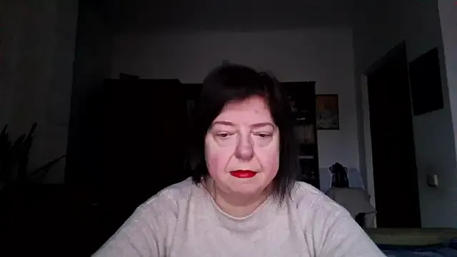 Violet_Pulse — Private on StripChat