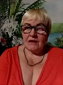 VioletSweet5566 on StripChat