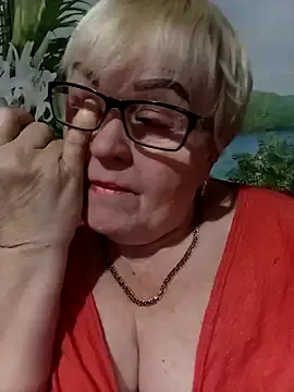 VioletSweet5566 on StripChat