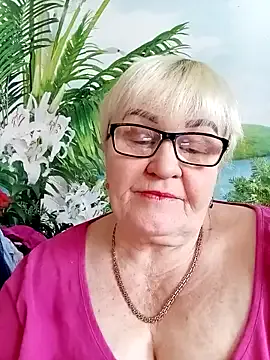 VioletSweet5566 on StripChat