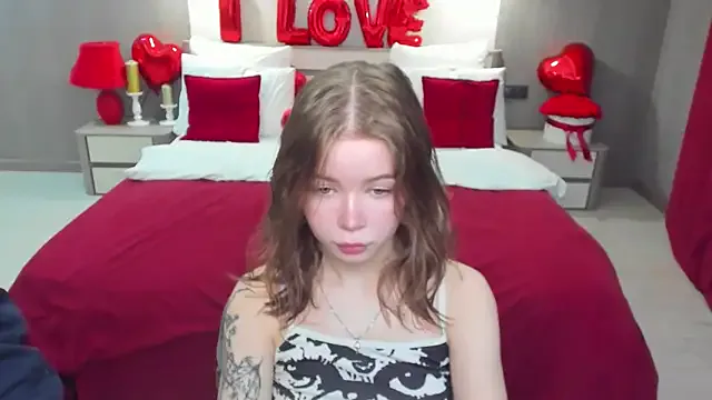 Violetta__Dreams — the first target for the newcomer