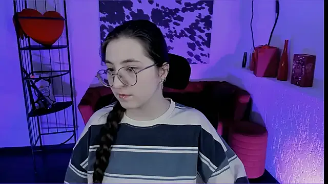 VirtuallVoyant — maid's uniform