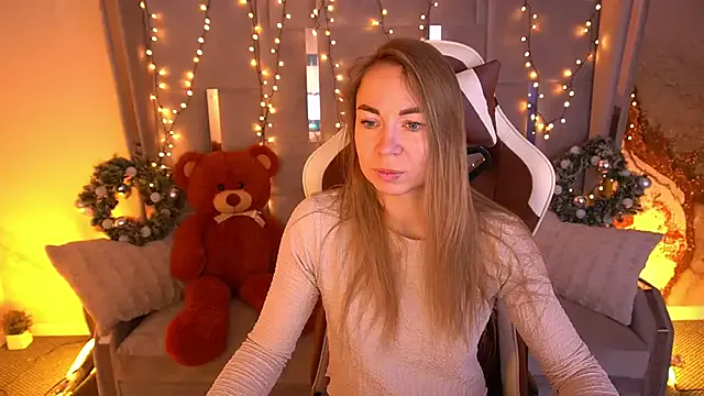 VixenMuse on StripChat