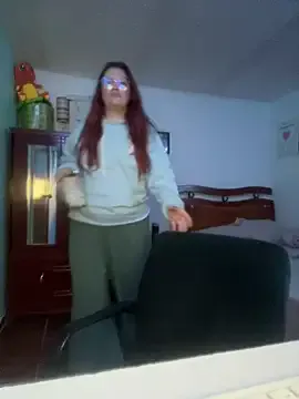 Vixroy7 on StripChat