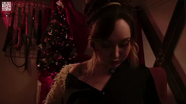 VortexProject on StripChat