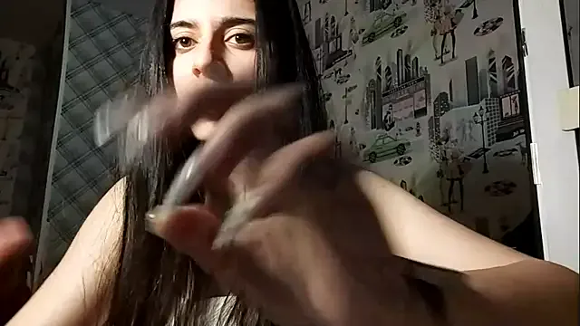 WaltraudPattie on StripChat