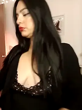 wanda_arias_ — Cum show +squirt in your mouth 