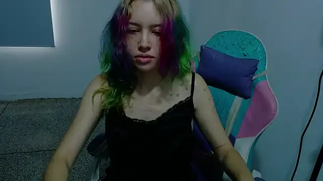 WandaDoll — oil tits